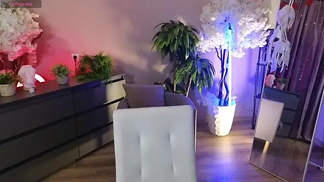 Lina deels online show from 07/11/26, 07:49