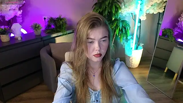 Lina deels online show from 07/12/26, 06:54