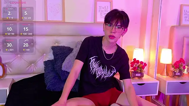 Snapshot of Kim_Adrien chatting on 06/04/26, 03:34 Kim Adrien online show from 06/04/26, 03:34