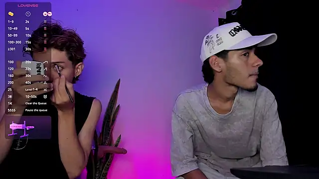 sexdealers69 online show from 06/06/26, 07:29