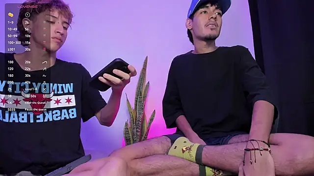 sexdealers69 online show from 06/08/26, 04:29