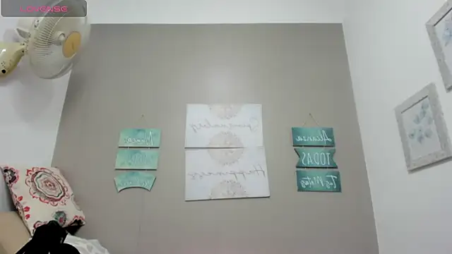 mikaela s3x online show from 07/10/26, 05:15