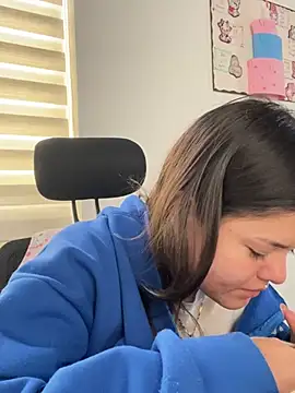 Camila Duarte 2 online show from 06/18/26, 02:32