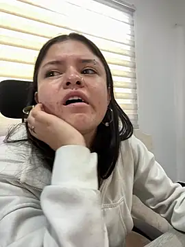 Camila Duarte 2 online show from 06/22/26, 01:30