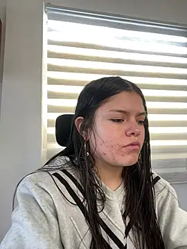 Camila Duarte 2 online show from 06/25/26, 01:48