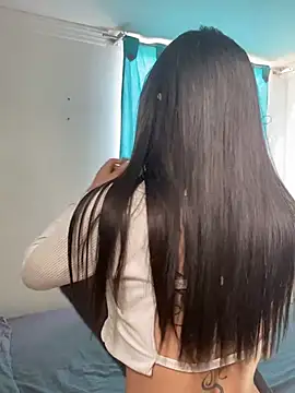 Camila Duarte 2 online show from 07/08/26, 01:59