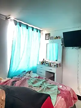 Camila Duarte 2 online show from 07/15/26, 03:39