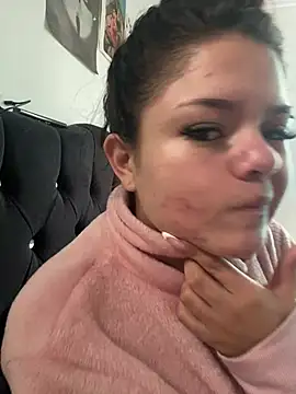 Camila Duarte 2 online show from 07/23/26, 02:26