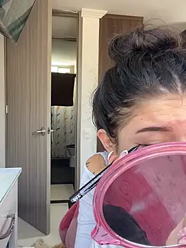 Camila Duarte 2 online show from 07/28/26, 02:13