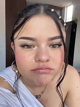 Camila Duarte 2 online show from 07/28/26, 08:34
