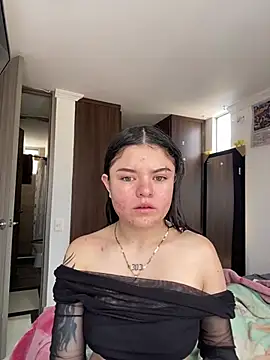 Camila Duarte 2 online show from 07/31/26, 02:38