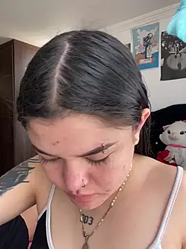 Camila Duarte 2 online show from 08/03/26, 02:33