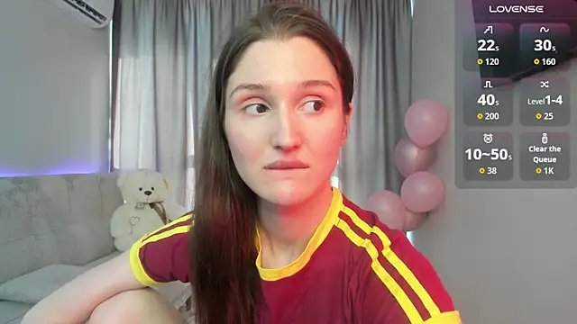 tender babyyy online show from 06/20/26, 01:03