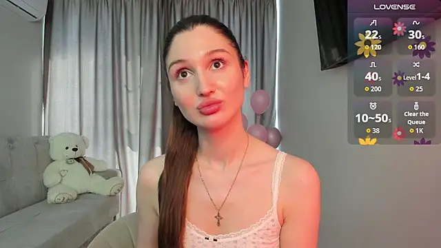 tender babyyy online show from 06/29/26, 12:38