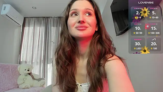 tender babyyy online show from 07/05/26, 02:02