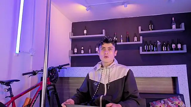angel still  online show from 06/05/26, 03:35