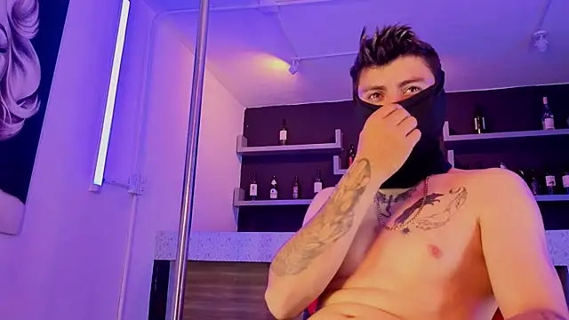 angel still  online show from 06/11/26, 03:26