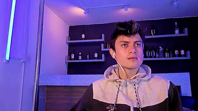 angel still  online show from 06/13/26, 03:04