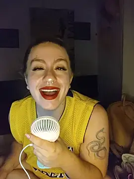 DollPhanie online show from 06/26/26, 12:37