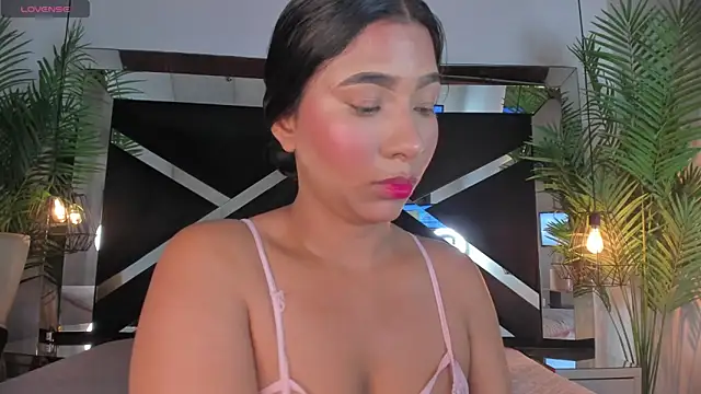 Little-Cherry- online show from 07/10/26, 06:32