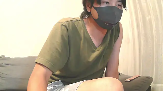 Natsu x  online show from 07/23/26, 02:37
