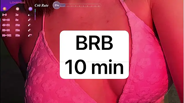 Karolinacreamm online show from 06/27/26, 12:22