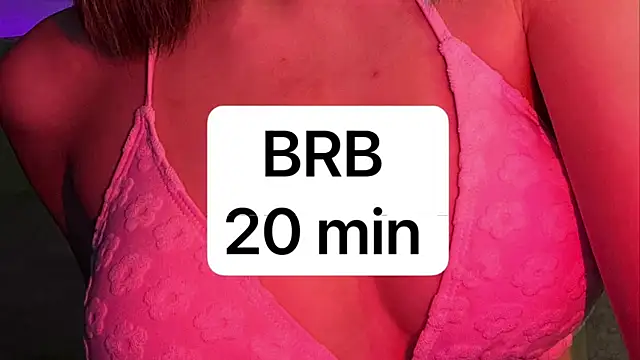 Karolinacreamm online show from 07/28/26, 11:17