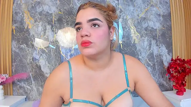 AMMY HONEY online show from 07/15/26, 07:41