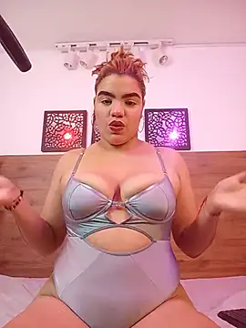 AMMY HONEY online show from 07/29/26, 07:56
