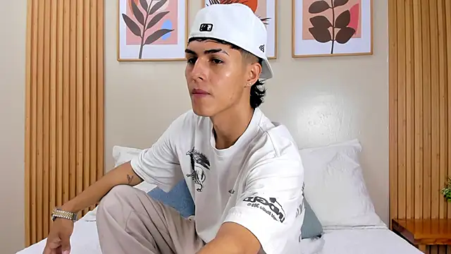 Snapshot of Axel_Mendozaa chatting on 06/06/26, 09:08 Axel Mendozaa online show from 06/06/26, 09:08