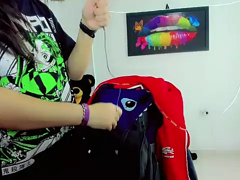 maddison ivannova online show from 06/06/26, 03:55