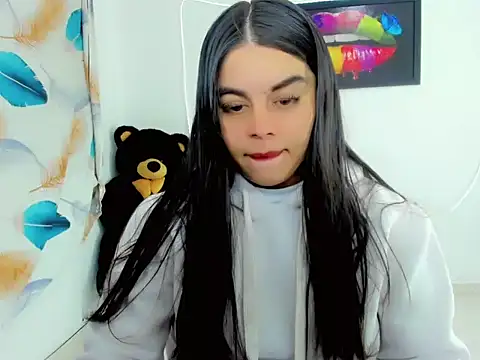 maddison ivannova online show from 06/07/26, 11:41
