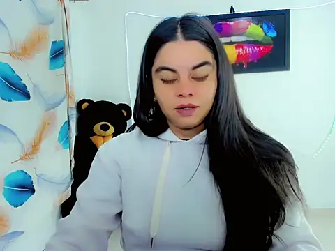 maddison ivannova online show from 06/09/26, 12:55