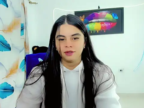 maddison ivannova online show from 06/10/26, 02:56