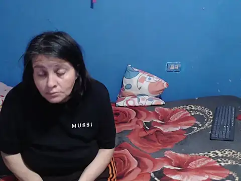 Adan eva26 online show from 06/12/26, 05:56