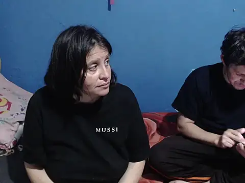 Adan eva26 online show from 06/13/26, 05:55