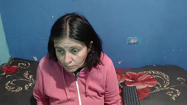 Adan eva26 online show from 07/02/26, 02:34