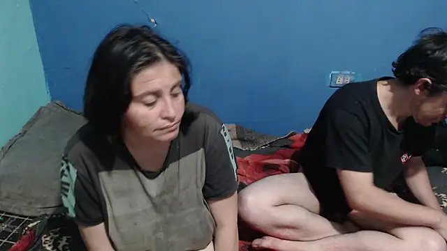 Adan eva26 online show from 07/03/26, 11:22