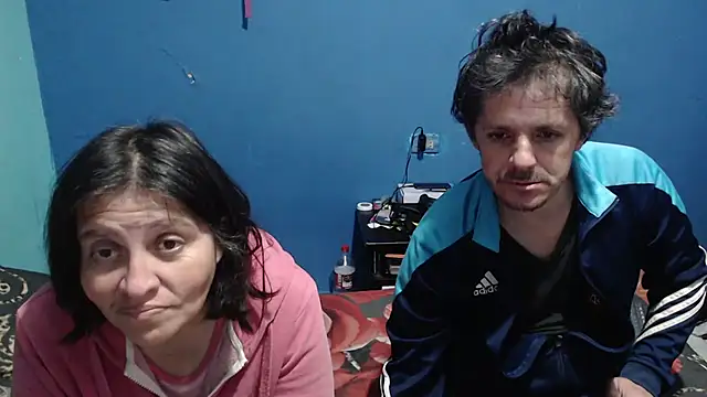 Adan eva26 online show from 07/16/26, 12:49