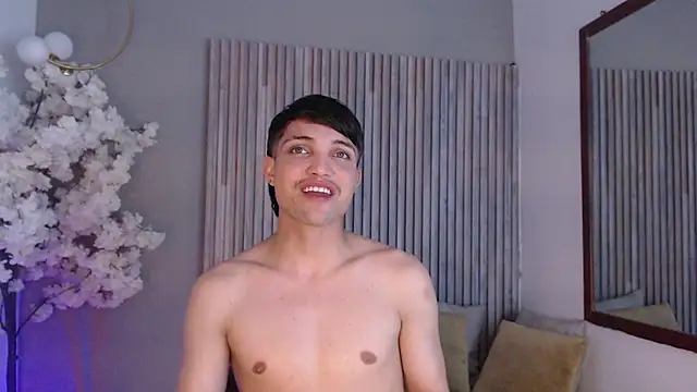 Jay Smile online show from 07/27/26, 05:03