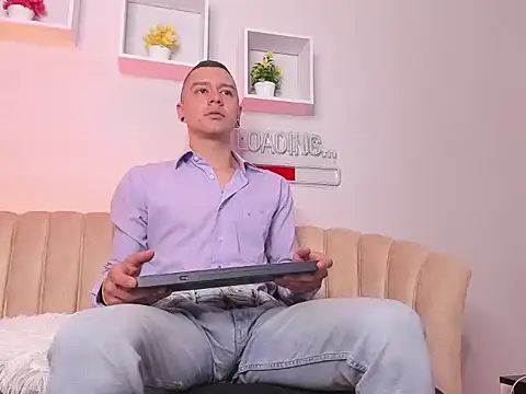 Tayler millers  online show from 07/01/26, 01:07