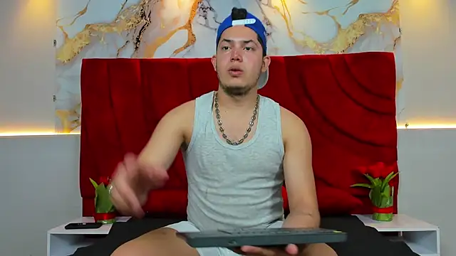 gael prince  online show from 06/19/26, 08:34