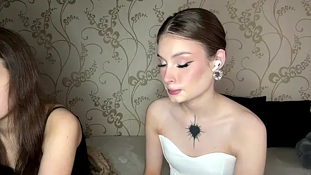 BestSweetyBB online show from 06/14/26, 05:37