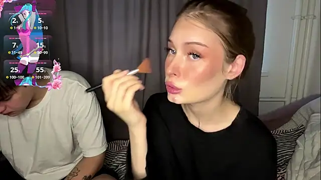 BestSweetyBB online show from 07/25/26, 06:49
