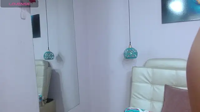 Hana MorganX online show from 06/23/26, 07:01