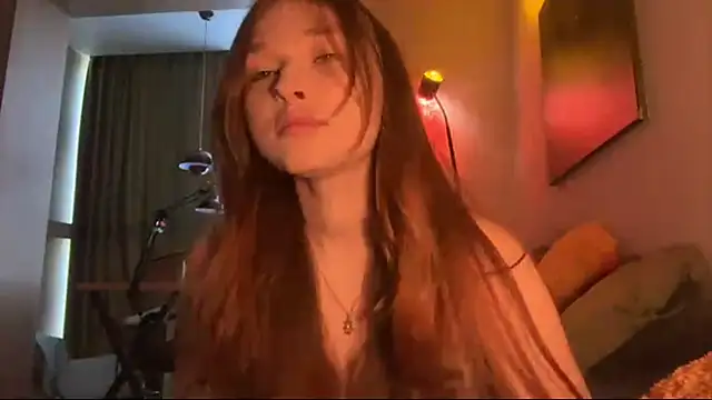 Snapshot of AnnBarret chatting on 06/10/26, 02:27 AnnBarret online show from 06/10/26, 02:27