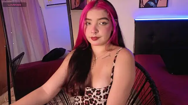 Maia Mancini5 online show from 07/08/26, 08:13