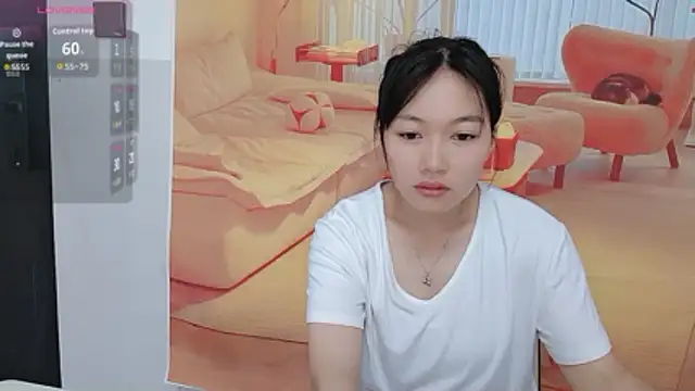 77-Xiaodigua online show from 06/05/26, 02:29