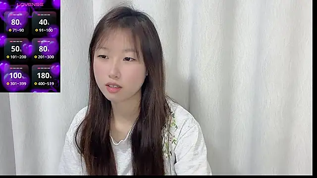 77-Xiaodigua online show from 06/16/26, 03:14