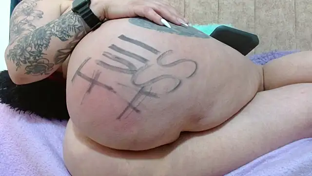 melanie Nastyy Whore online show from 06/12/26, 08:41